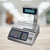 BALANZA COMERCIAL DIGITAL KRETZ REPORT NX 30kg CON IMPRESOR - WIFI (203002) - comprar online