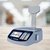 BALANZA DIGITAL SYSTEL CUORA NEO 30KG CON IMPRESOR, WI-FI (106188) - comprar online