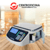 BALANZA SYSTEL DIGITAL CUORA MAX 30KG SIN MÁSTIL - USB (106307) en internet