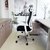 Imagen de SILLA DACA WHITE