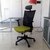 Imagen de SILLA YUBA LUX (106221/086/087/088CFA)