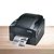 IMPRESORA DE ETIQUETAS TÉRMICA HASAR G300 (201302) - comprar online
