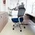 SILLA DOHA GREY (106225/6) - comprar online