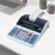 CALCULADORA OLIVETTI LOGOS 802 CON IMPRESOR (1002201569) - comprar online