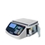 BALANZA SYSTEL DIGITAL CUORA MAX 30KG SIN MÁSTIL - USB (106307)