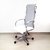 SILLÓN JAZZ - AIR BACK BLANCO