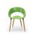 SILLA ONE WOOD en internet