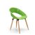 SILLA ONE WOOD - comprar online