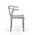 SILLA PALTA ALUMINIZADA - comprar online