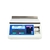 BALANZA COMERCIAL DIGITAL KRETZ REPORT LT 30kg CON IMPRESOR - VISOR BAJO (106595)