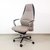 SILLÓN EJECUTIVO RODAS