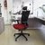 SILLA YUBA LUX (106221/086/087/088CFA)