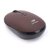 Mouse wireless C3Tech M-W60RD - comprar online