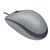 Mouse USB Logitech Silent M110 cinza (910-005494) - comprar online