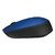 Mouse wireless Logitech M170 azul (910-004800) na internet