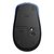 Mouse wireless Logitech M190 preto/azul (910-005903) - loja online