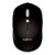 Mouse Bluetooth Logitech M535 preto (910-004432)