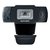 Webcam HD 720p Multilaser AC339 na internet