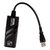 Adaptador de rede USB 3.0 Multilaser WI422 - comprar online