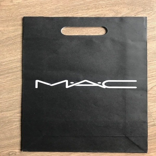 mac paper bolsa