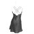 Vestido Cetim - comprar online