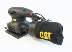 LIJADORA ORBITAL CAT DX471 PROFESIONAL - comprar online