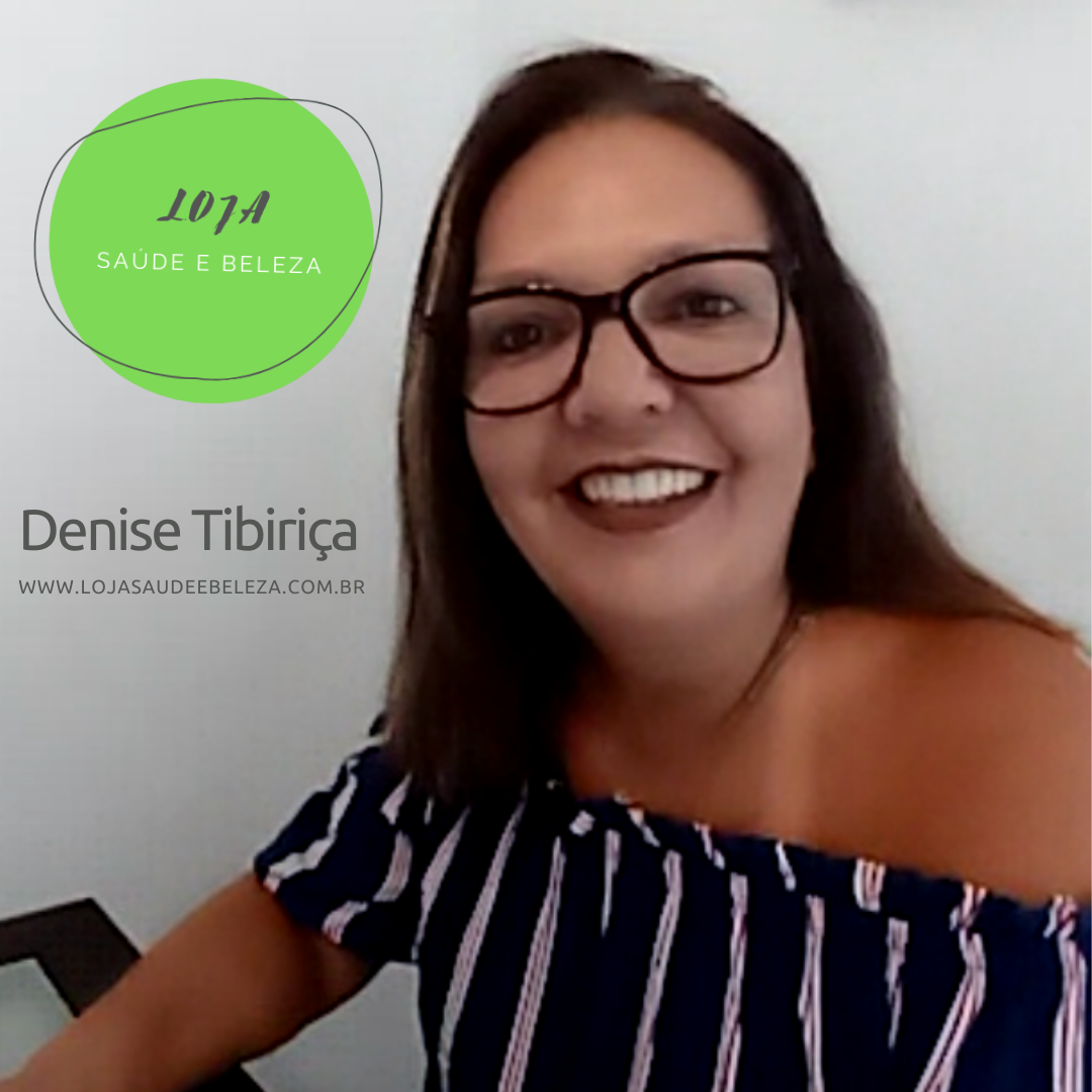 Denise Tibiriça