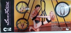 Hamaca sexual