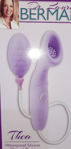 SUCCIONADOR VAGINAL