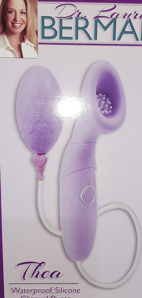 SUCCIONADOR VAGINAL