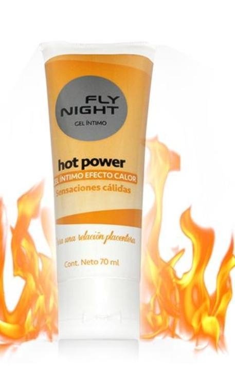 Efecto Hot