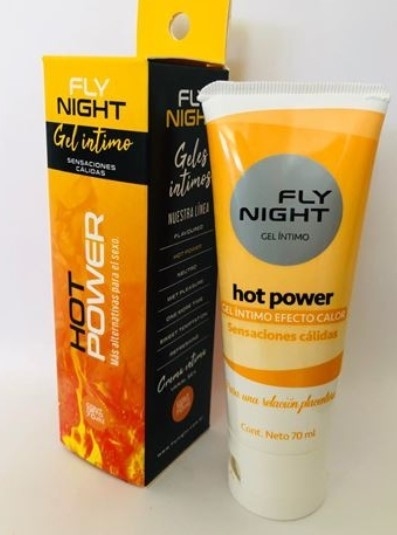 GEL INTIMO