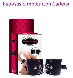 Esposas