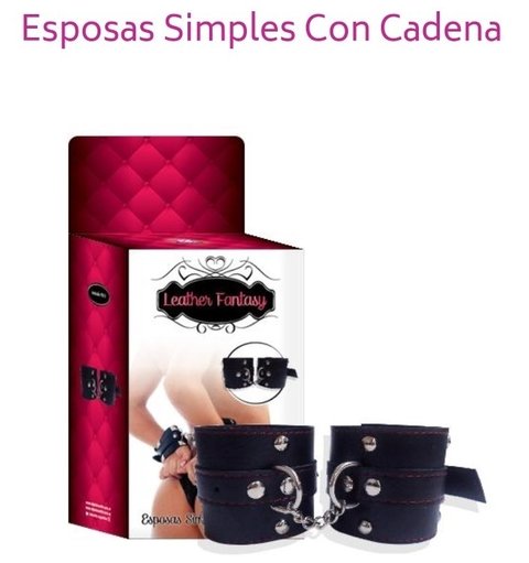 Esposas