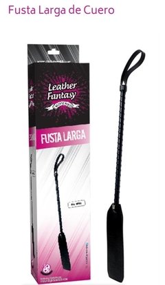 Fusta larga