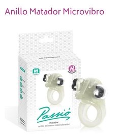 Anillo peneano.