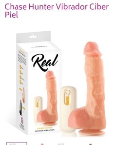 Vibrador