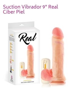 Vibrador
