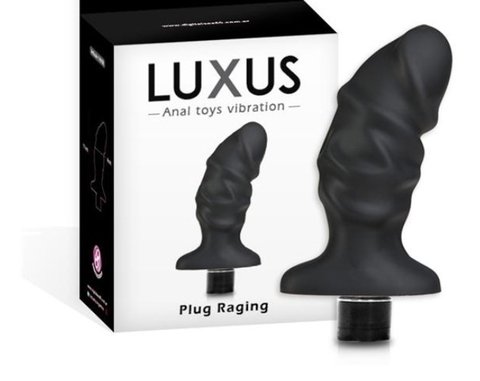 Estimulador prostático.