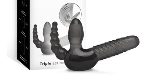 TRIPLE ESTIMULADOR