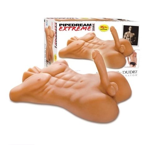 masturbador