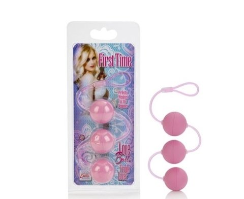 Bolas chinas