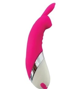 Vibrador estimulador