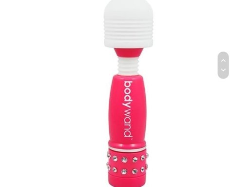 Mini vibrador