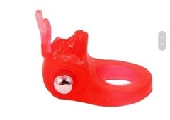 Anillo peneano Torito, vibrador grande - comprar online