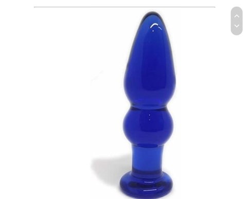 Dilatador Anal