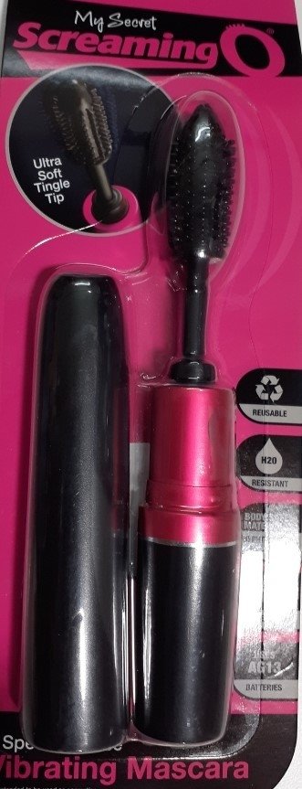 Vibrador mini
