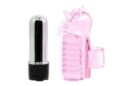 Vibrador mini - comprar online