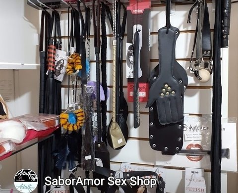 Bondage