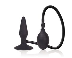 Dilatador anal